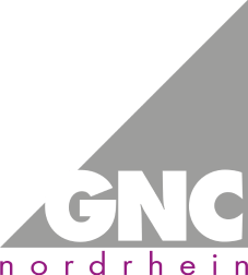 GNC Logo